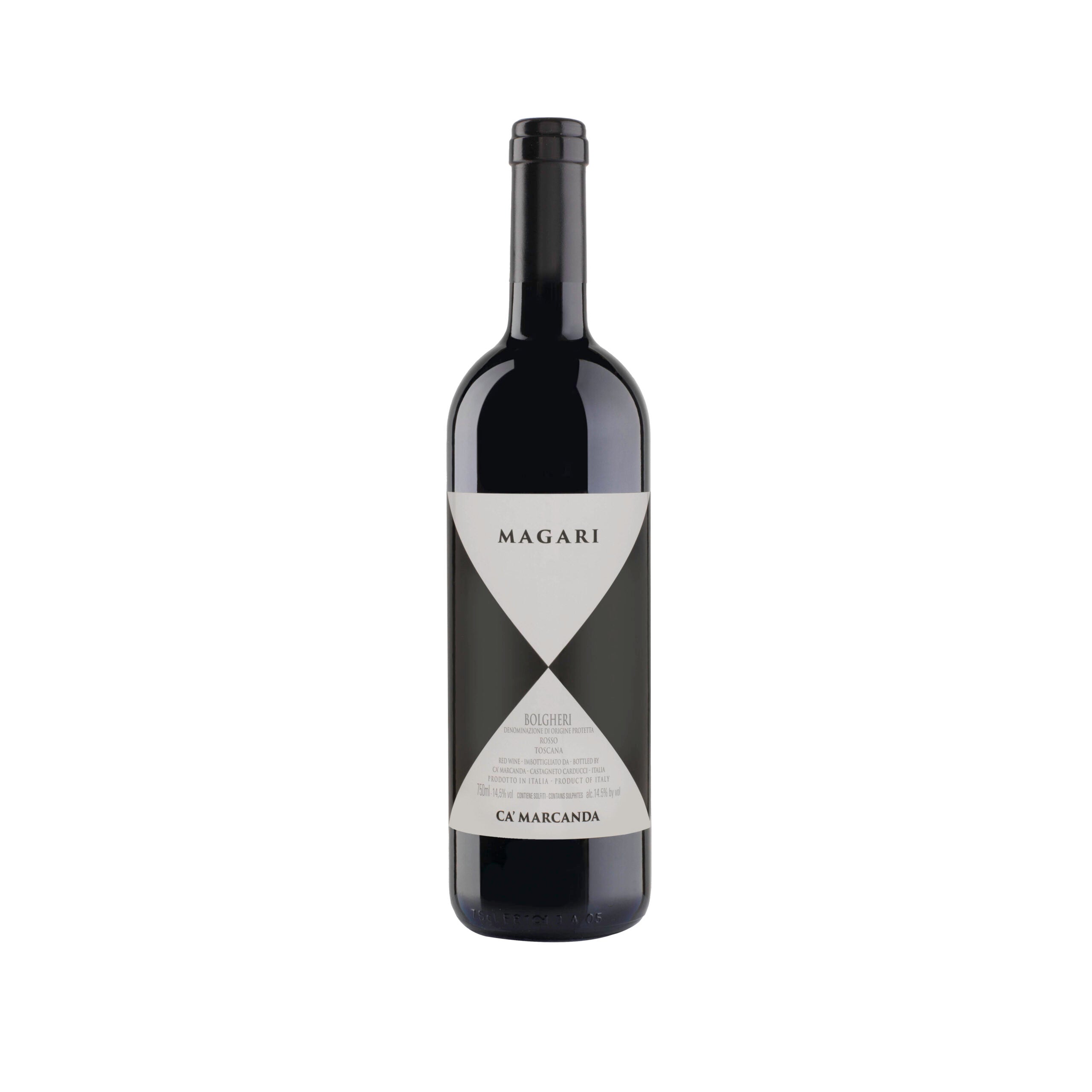 Gaja Ca’Marcanda Bolgheri Magari