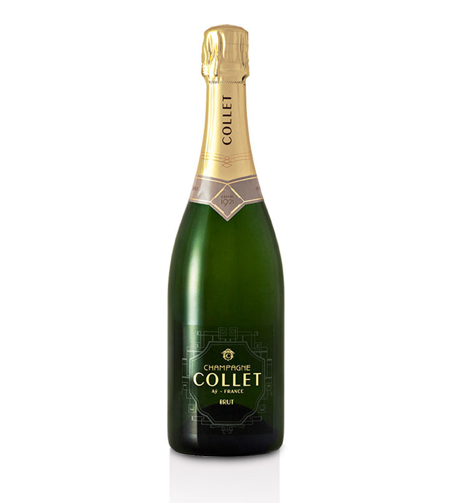 Collet Brut