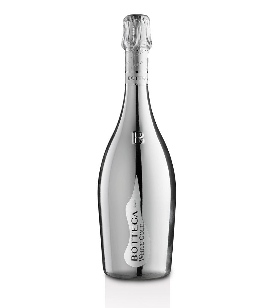 Bottega White Gold