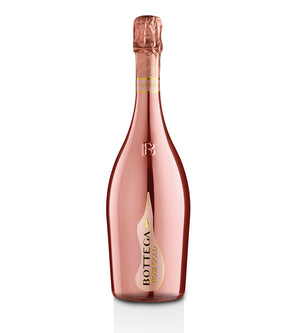 Bottega Rosé Gold