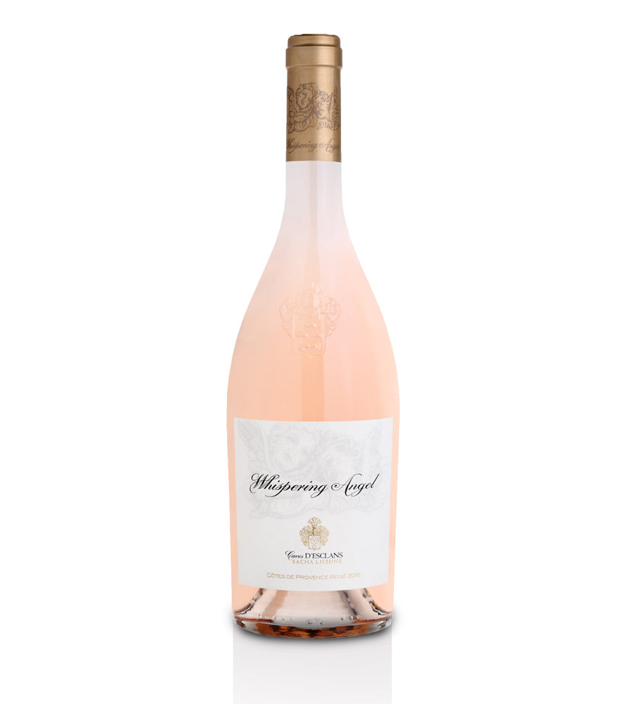 Whispering Angel Rosé