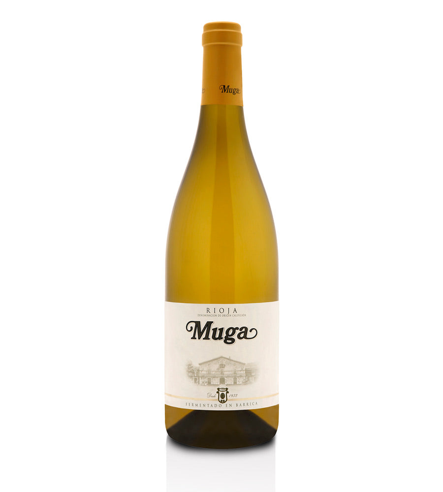 Muga Blanco 2017