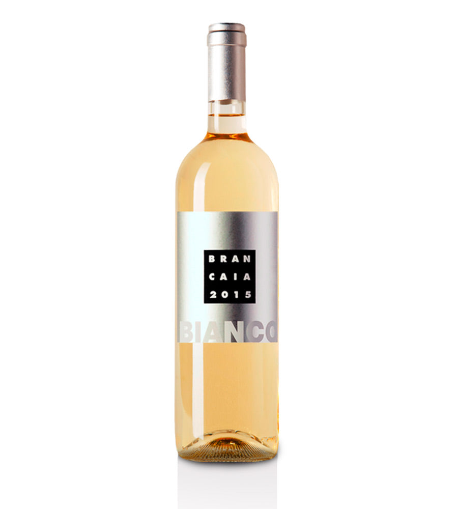 Brancaia Il Bianco 2017