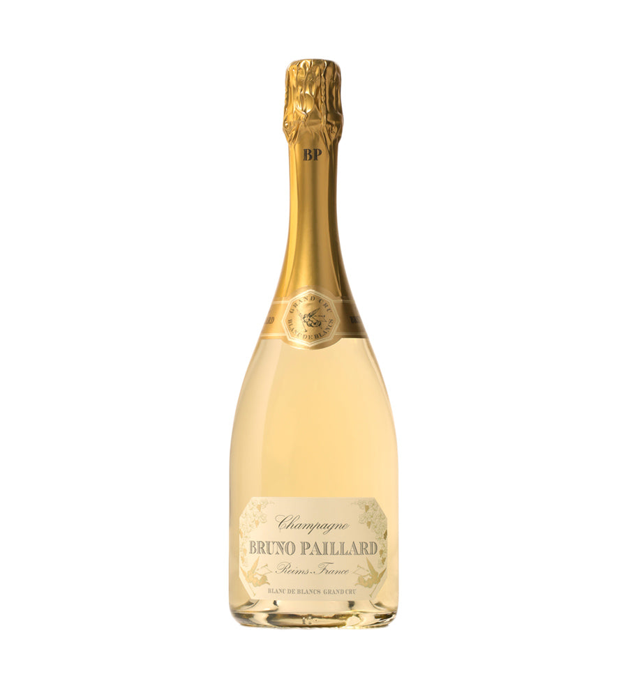 Bruno Paillard Blanc de Blancs Grand Cru
