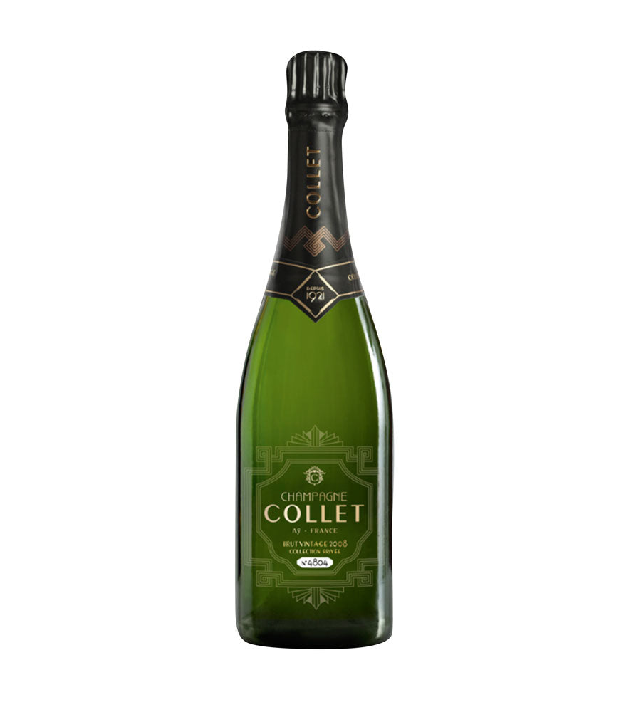 Collet Brut Vintage 2008