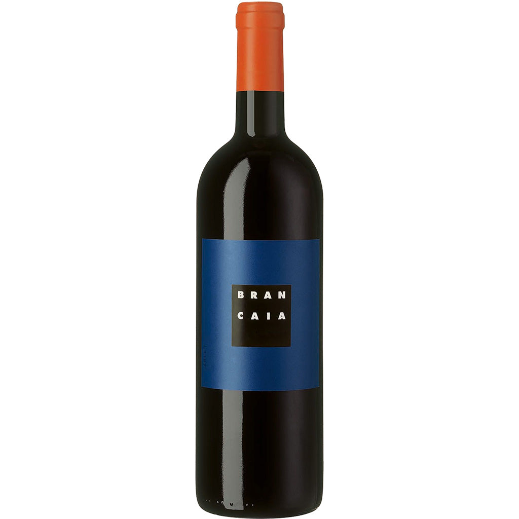 Brancaia Il Blu 2015
