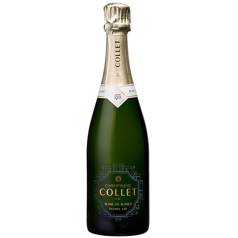 Collet Blanc de Blancs