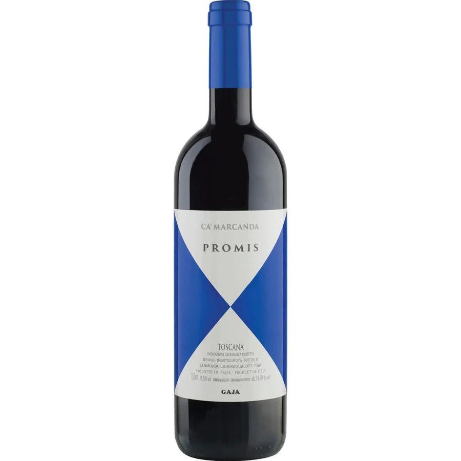 Gaja Ca’Marcanda Bolgheri Promis