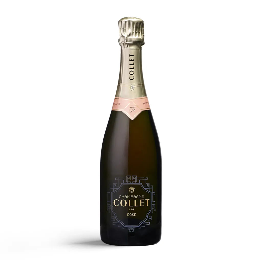 Collet Brut Rosé