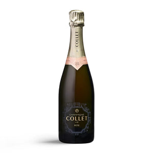 Collet Brut Rosé