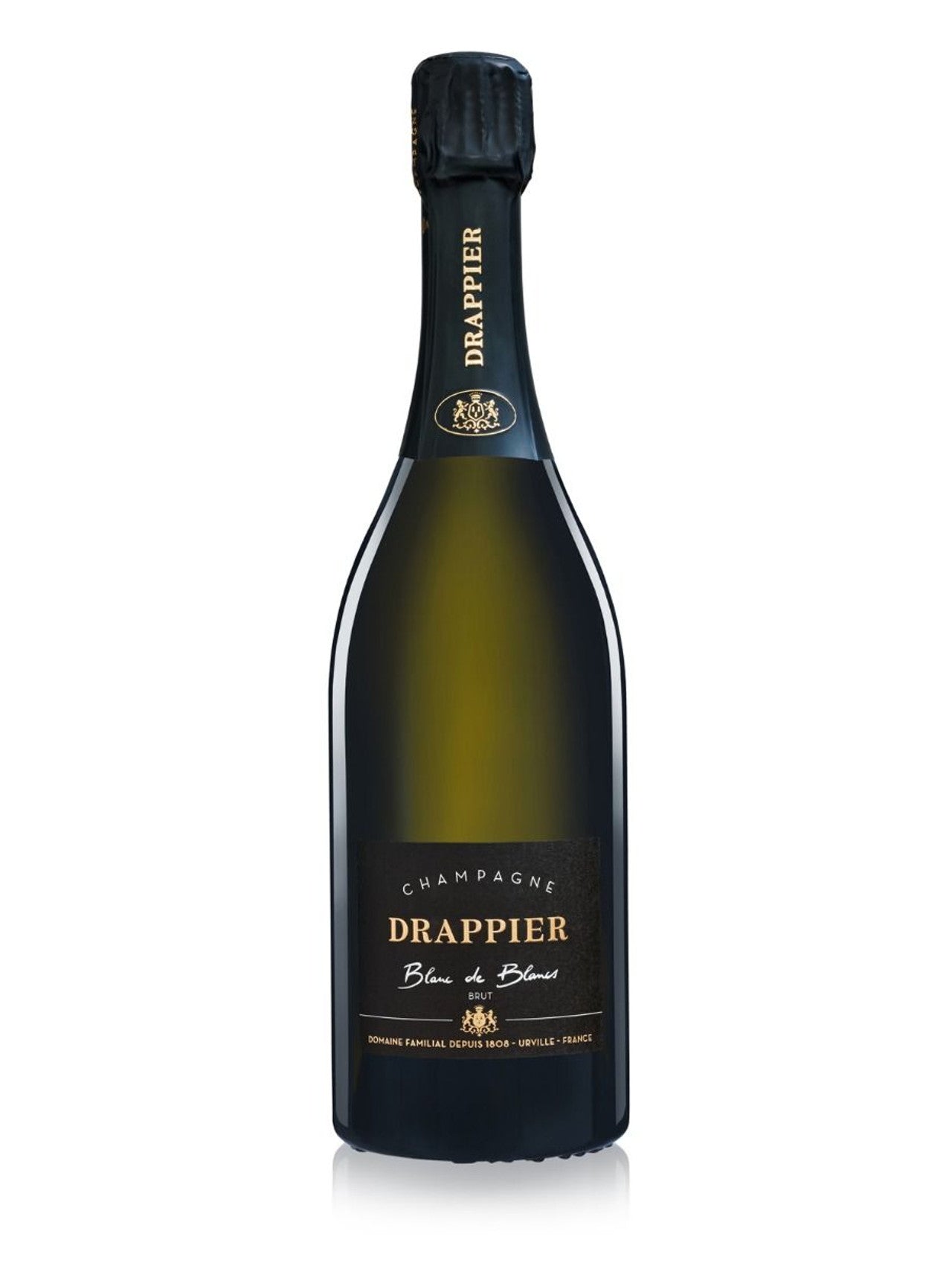 Drappier Blanc de Blancs