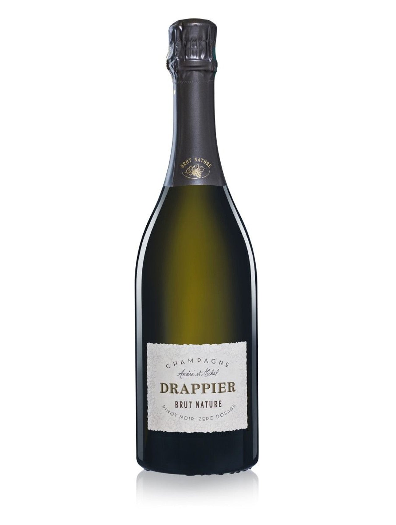 Drappier Brut Nature