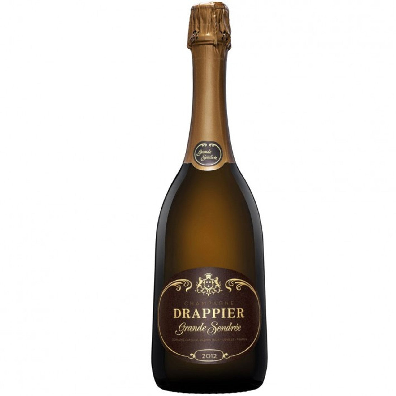 Drappier Grande Sendrée