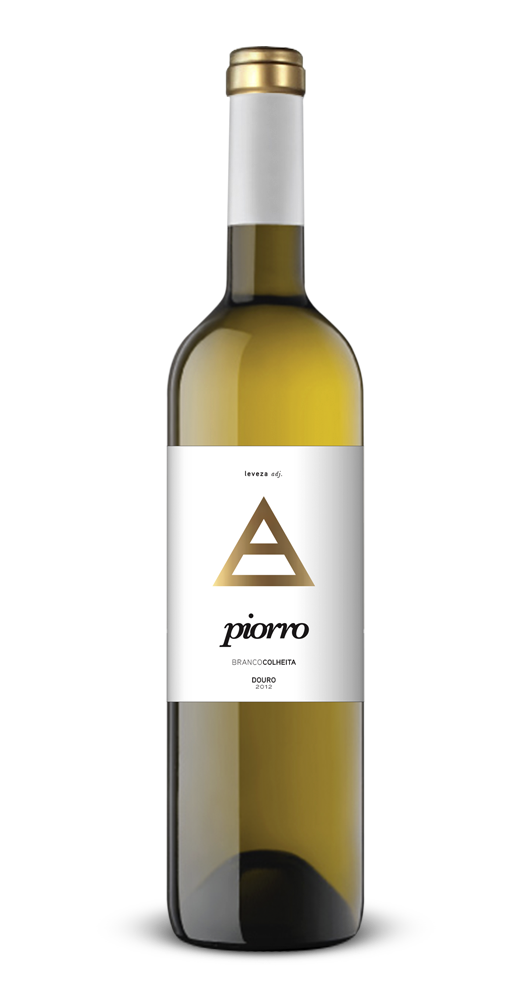 Piorro Branco Colheita 2012