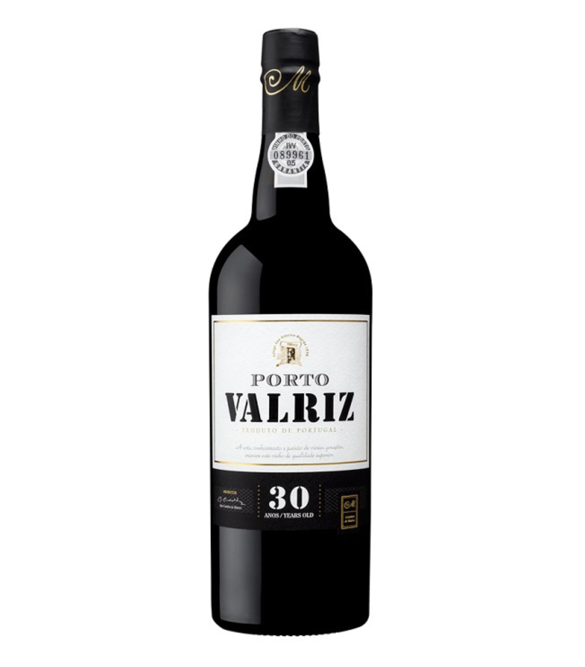 Porto Valriz 30 Anos