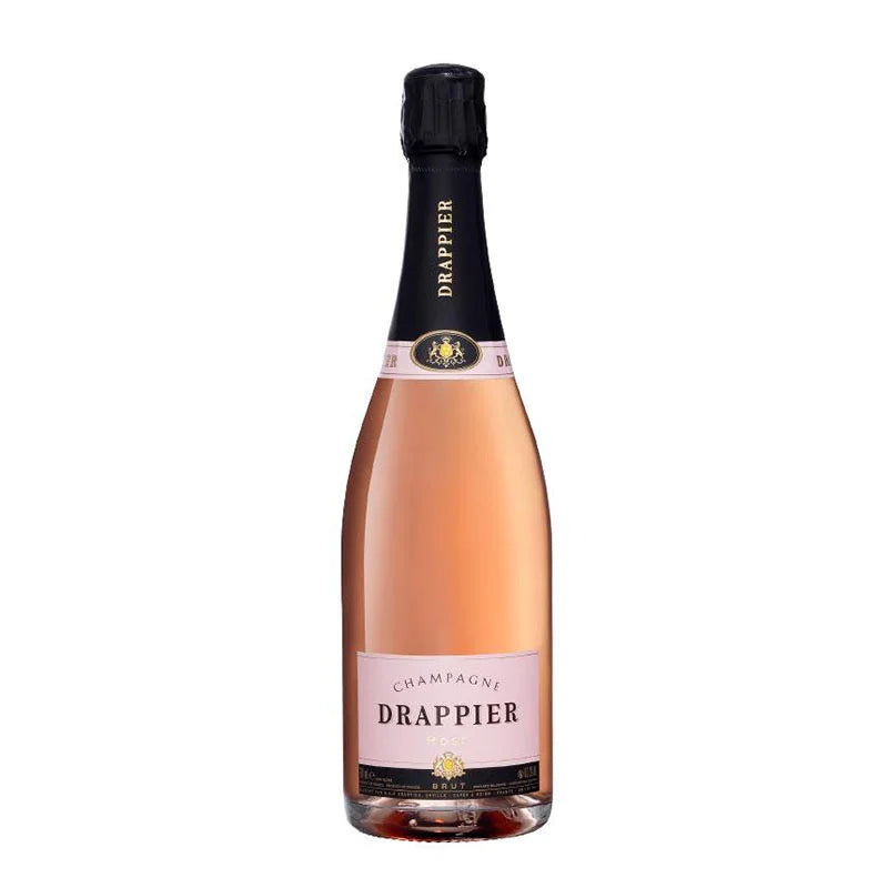 Drappier Brut Rosé