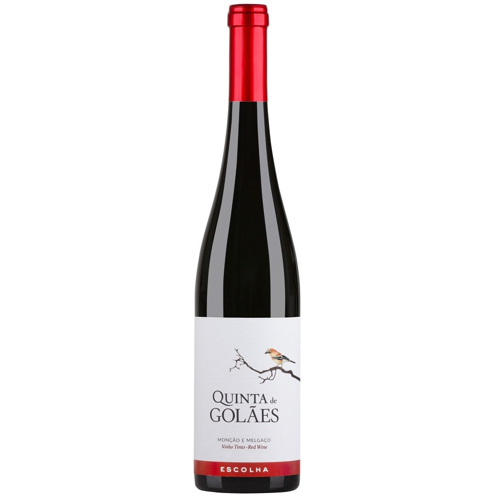 Valados de Melgaço Quinta de Golães Tinto 2017