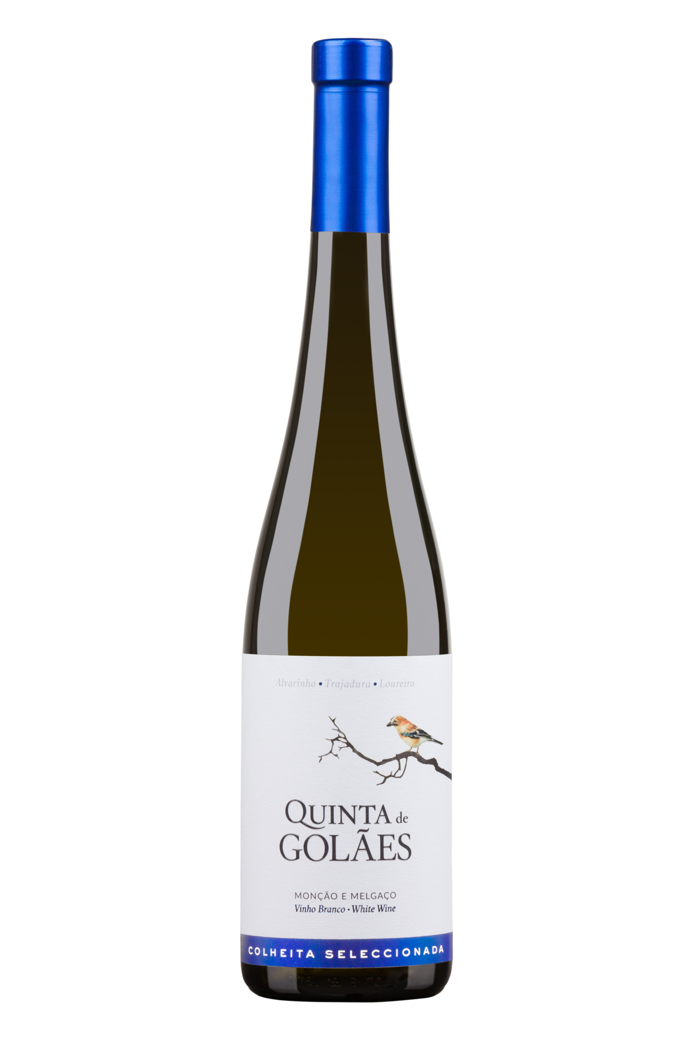 Valados de Melgaço Quinta de Golães 2017
