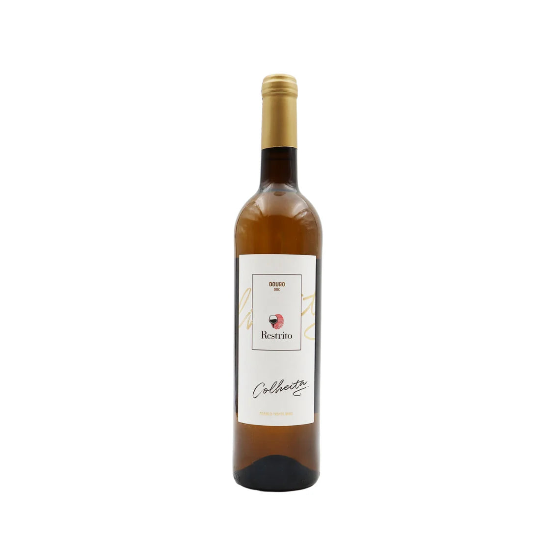 Restrito Branco Colheita 2017