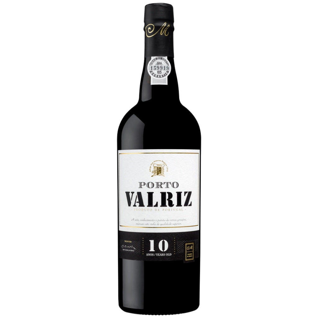 Porto Valriz 10 Anos