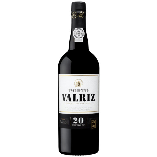 Porto Valriz 20 Anos