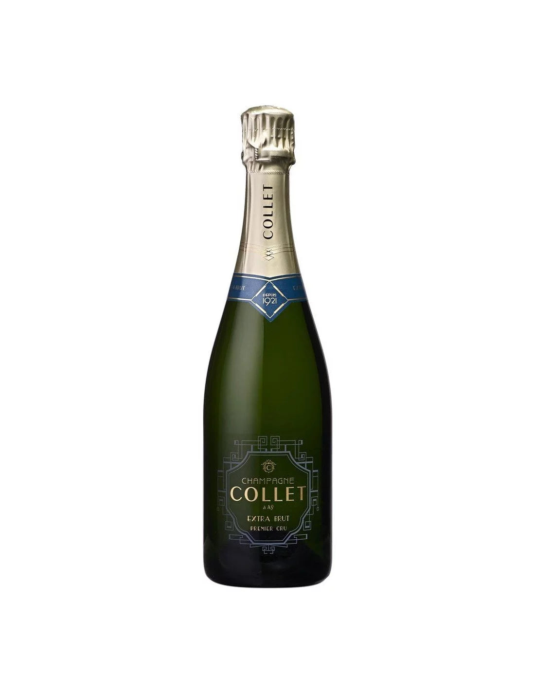 Collet Extra Brut