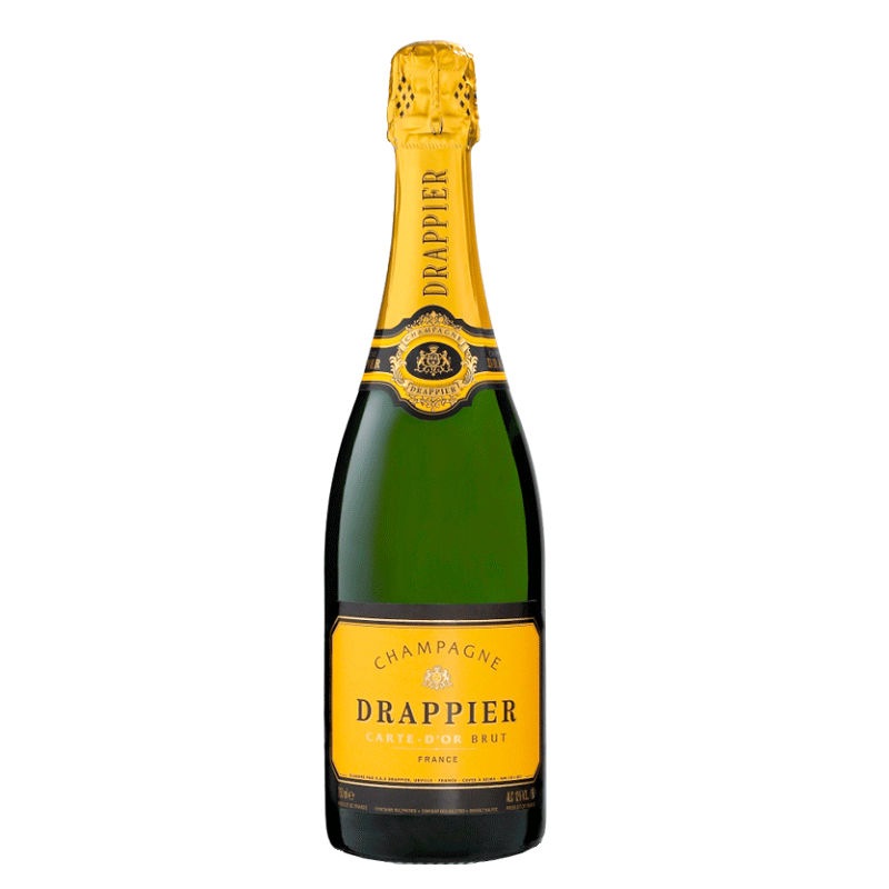 Drappier Carte d'Or