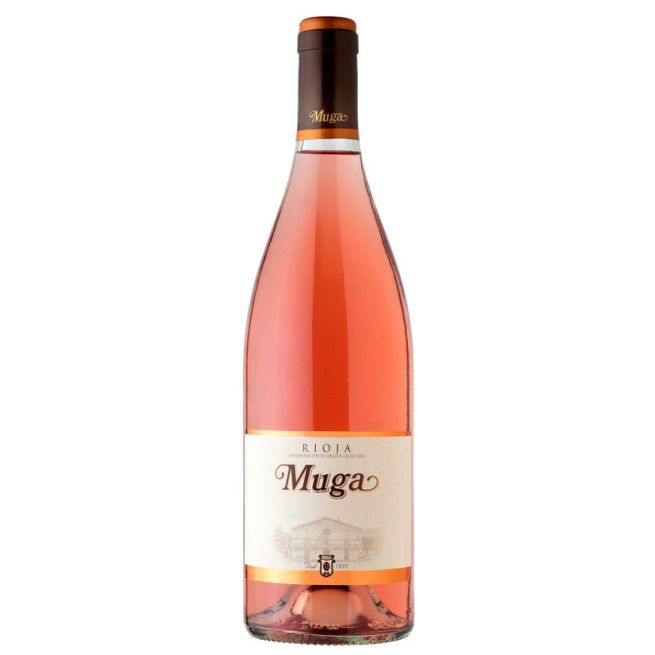 Muga Rosado 2017