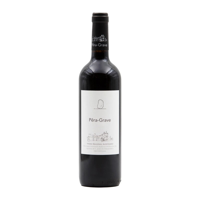 Pêra Grave Tinto 2016