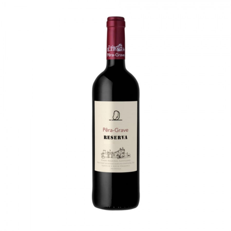 Pêra Grave Reserva Tinto 2015