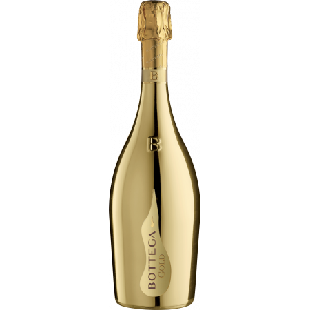 Bottega Gold Brut