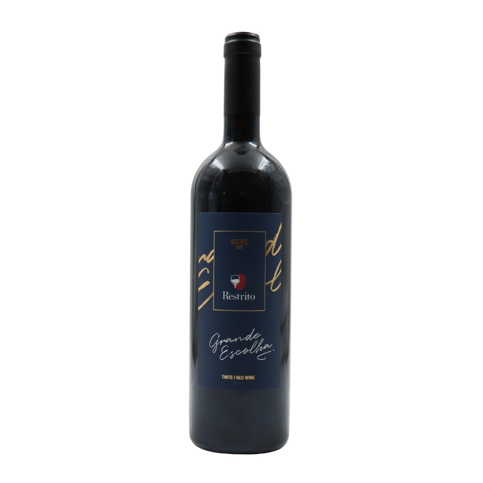 Restrito Tinto Grande Escolha 2014
