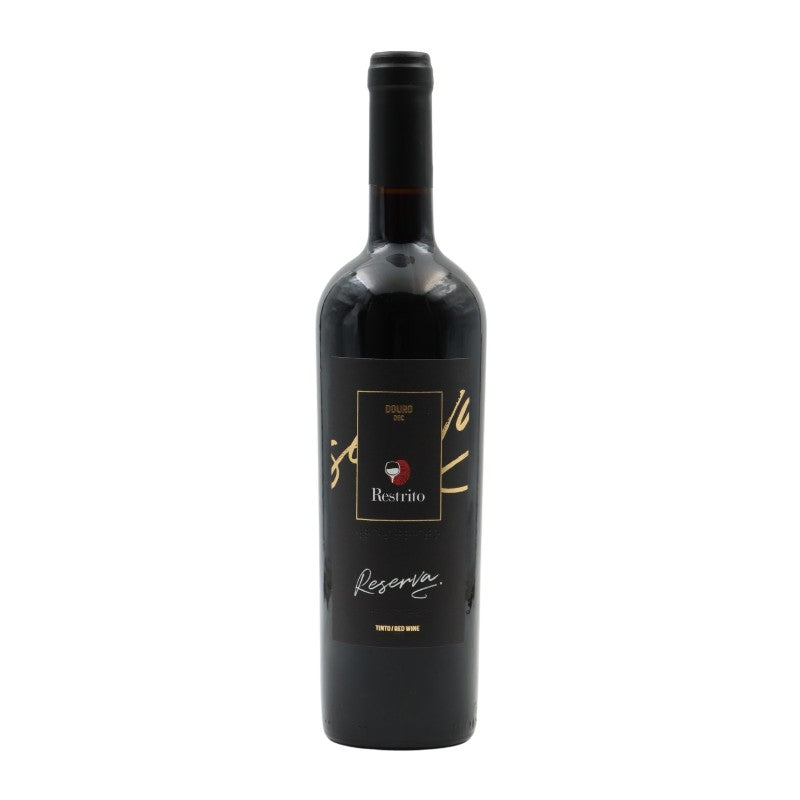 Restrito Tinto Reserva 2015