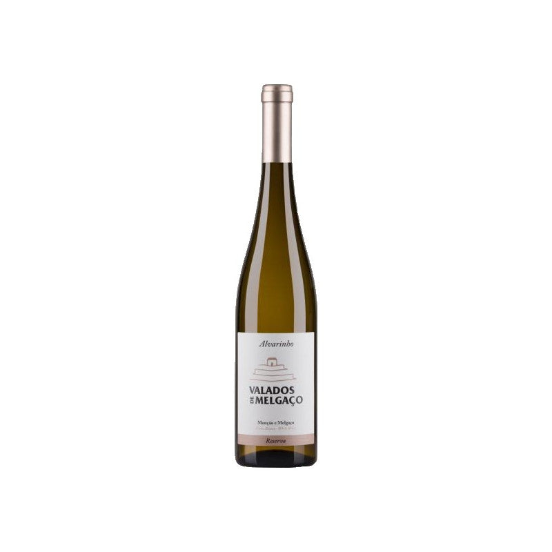 Valados de Melgaço Alvarinho Reserva 2017
