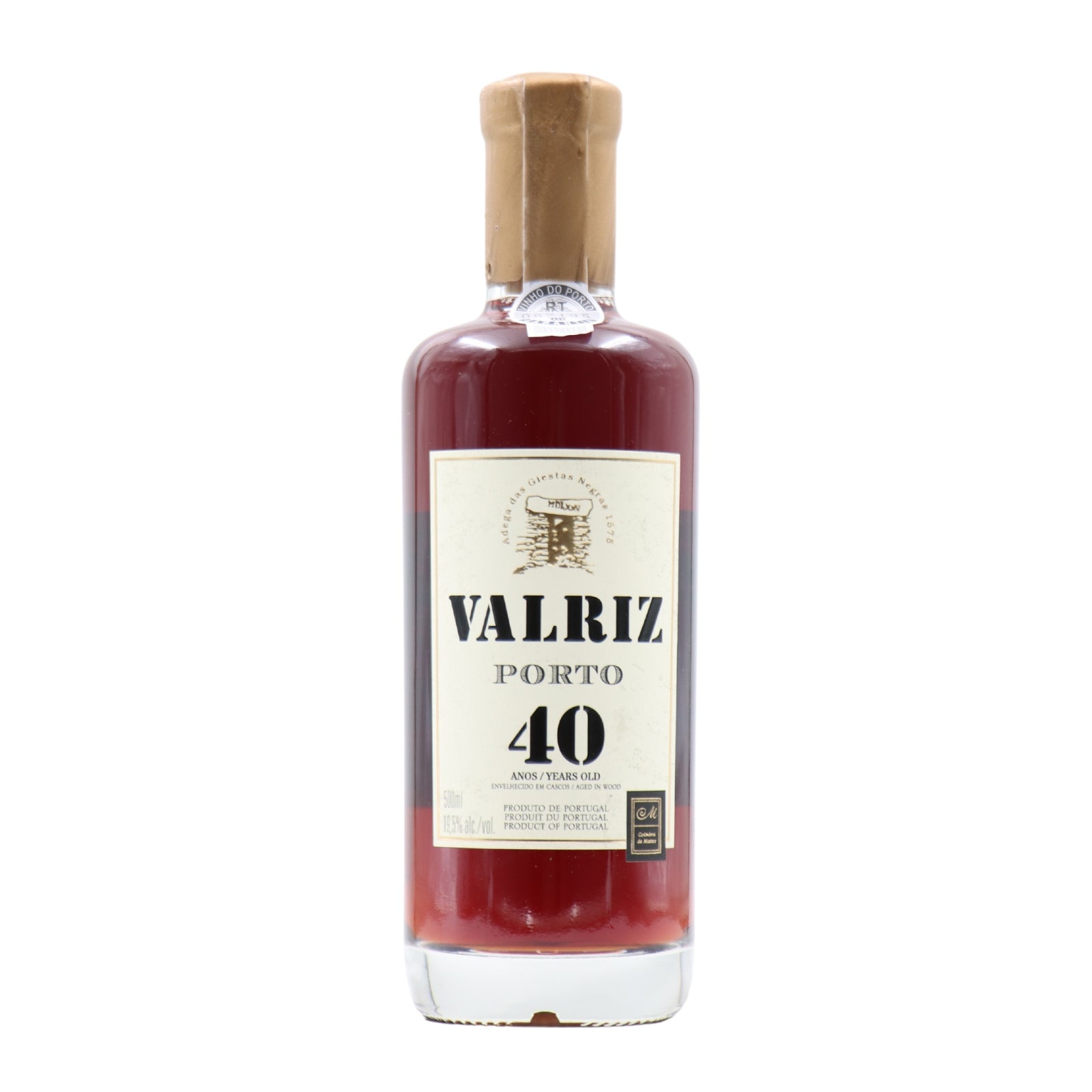 Porto Valriz 40 Anos
