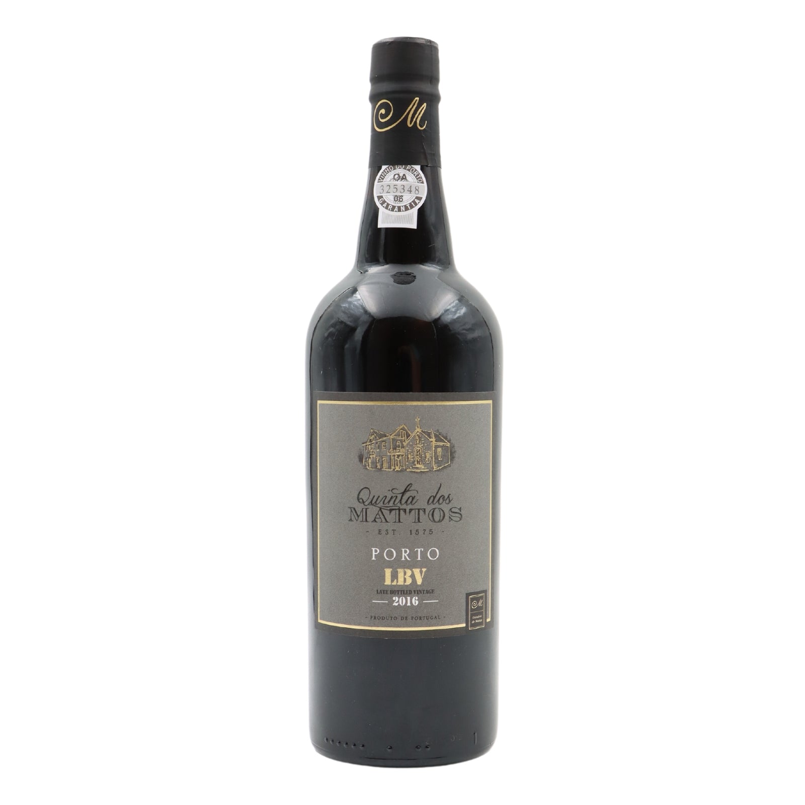 Porto Valriz LBV