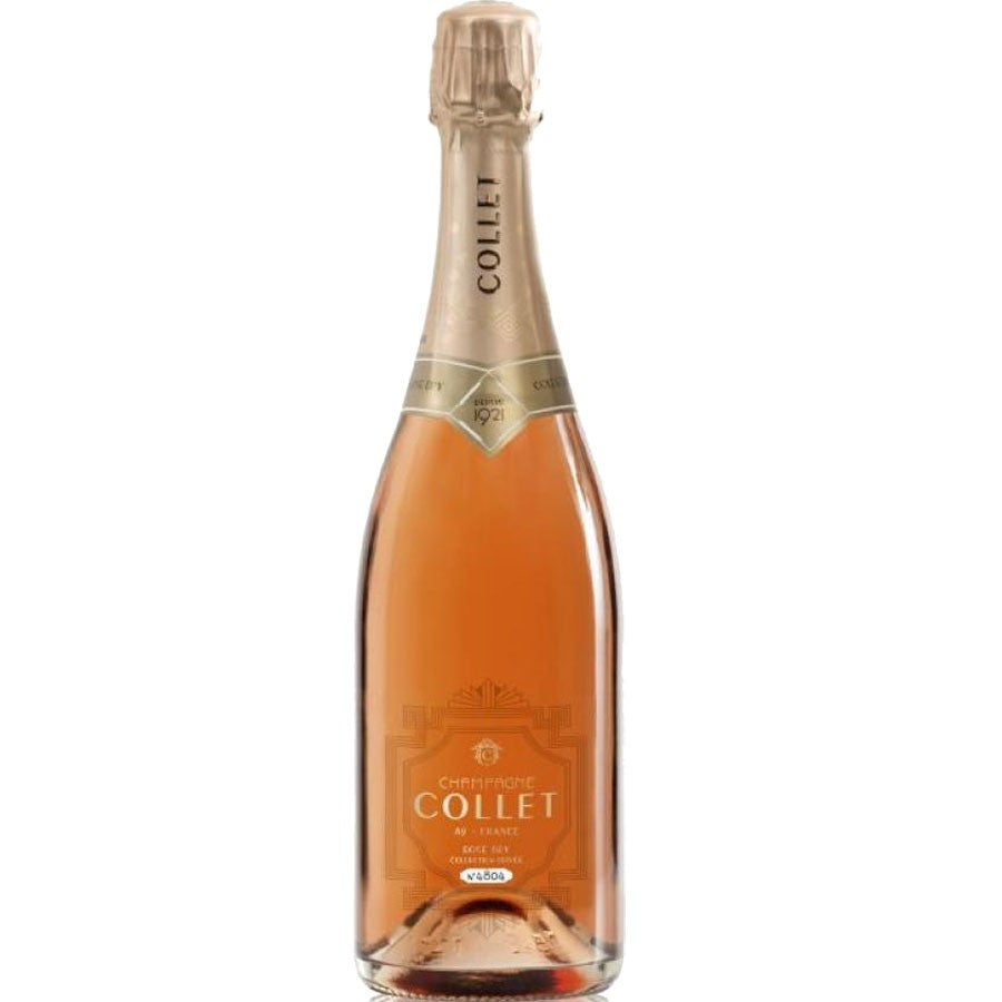 Collet Rosé Dry Collection Privée