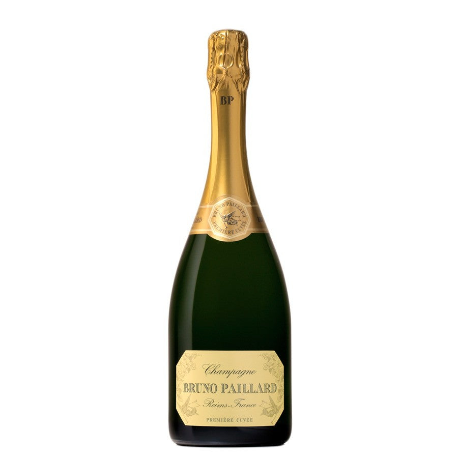 Champagne Bruno Paillard Premiere Cuvee