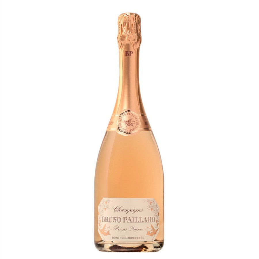 Bruno Paillard Rosé Première Cuvée